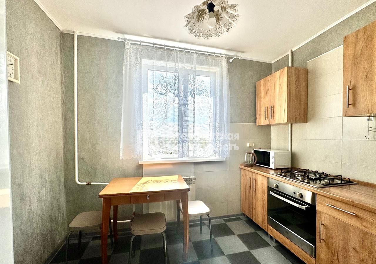 квартира г Санкт-Петербург ул Будапештская 114 Дунайская фото 9
