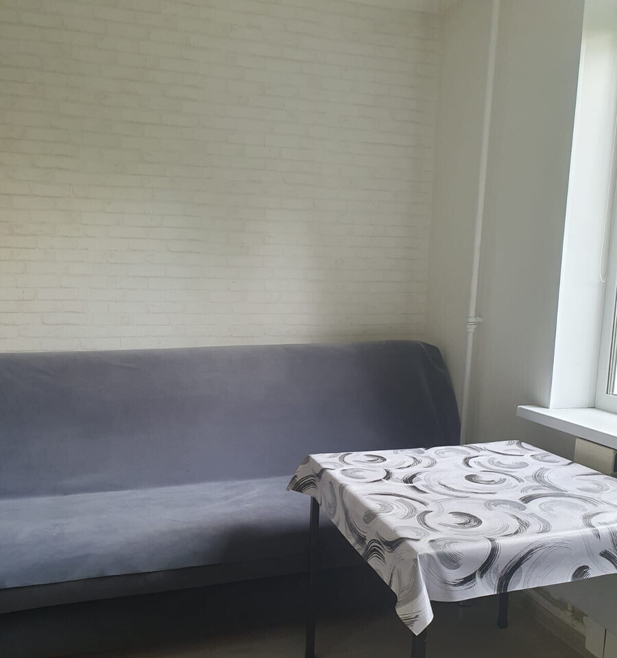 квартира г Казань 25-й квартал ул Адоратского 33 фото 5