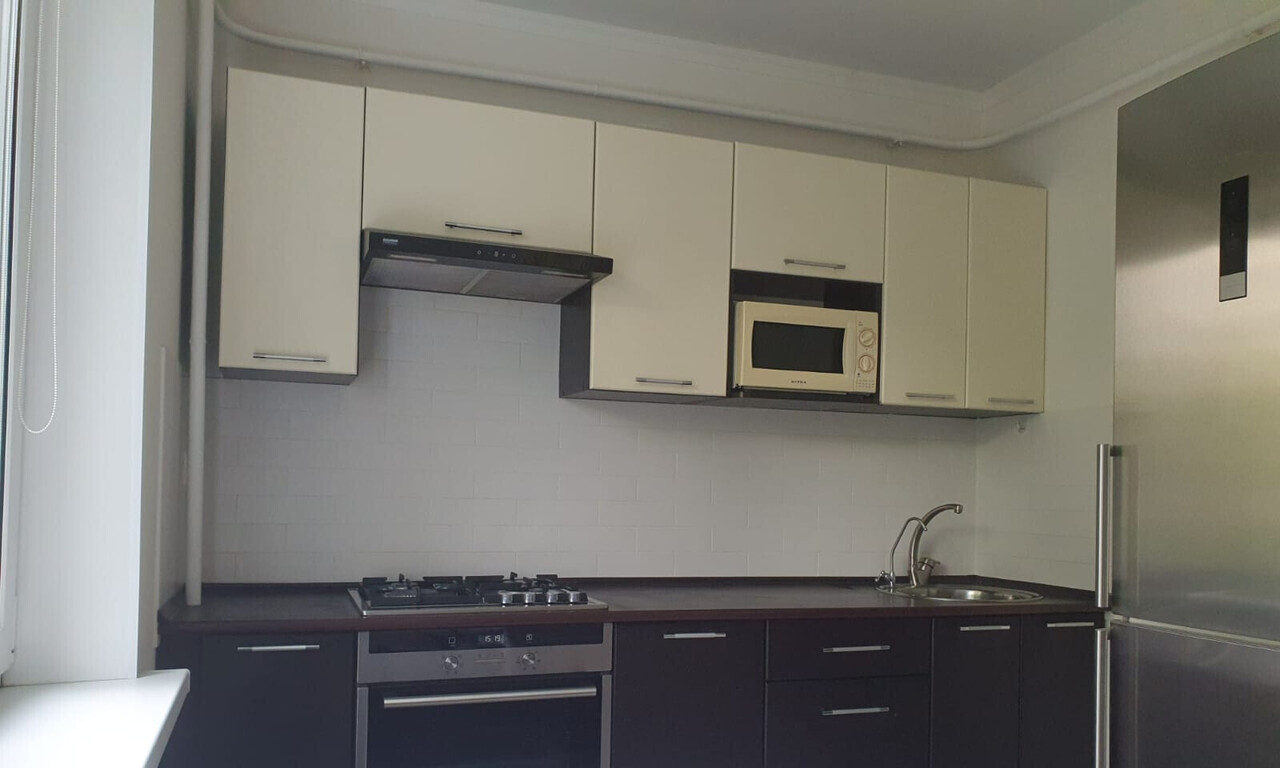 квартира г Казань 25-й квартал ул Адоратского 33 фото 8