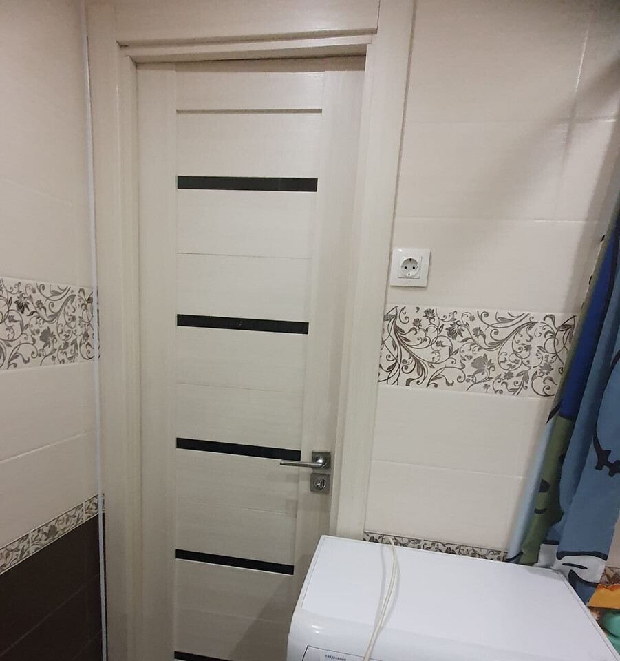 квартира г Казань 25-й квартал ул Адоратского 33 фото 16