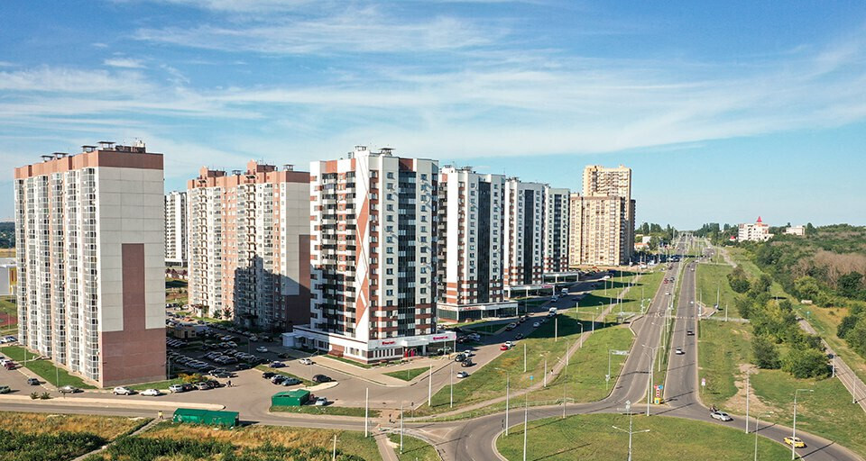 квартира г Воронеж Шилово ул Острогожская 170/20 м-н фото 16