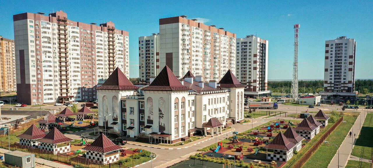 квартира г Воронеж Шилово ул Полковника Богомолова 1 м-н фото 14