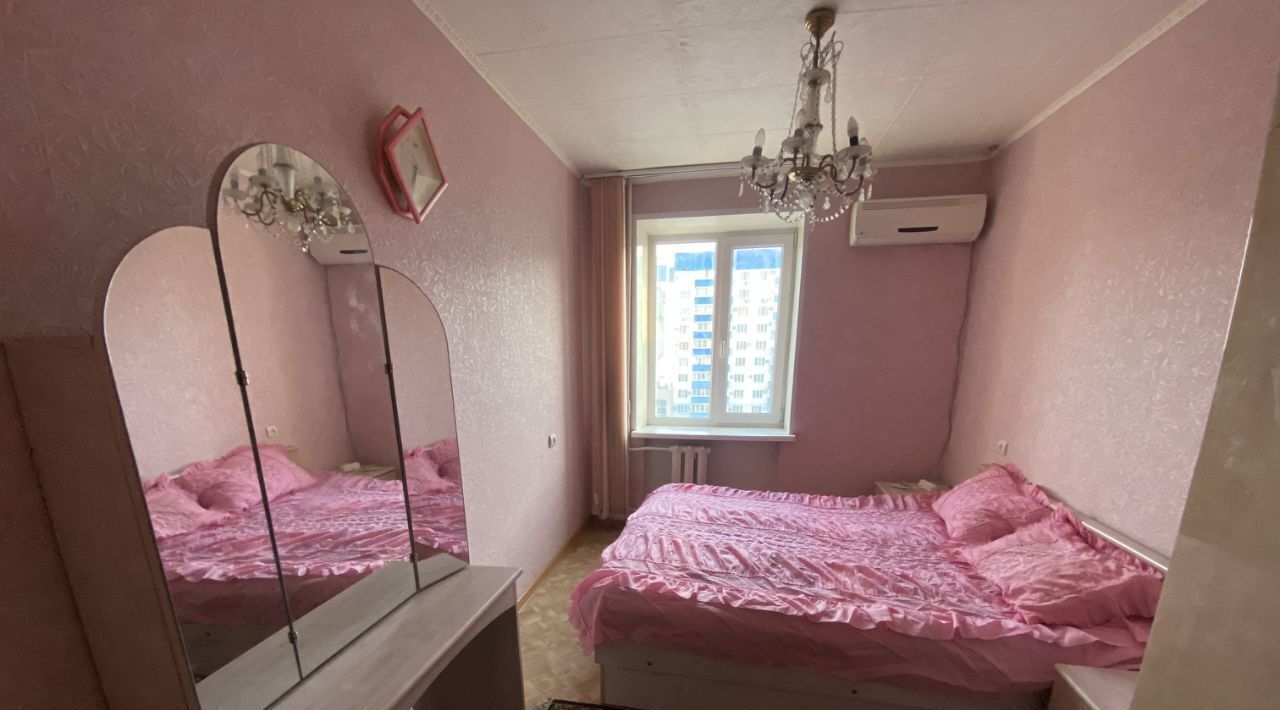 квартира г Волжский пр-кт им Ленина 129 фото 6