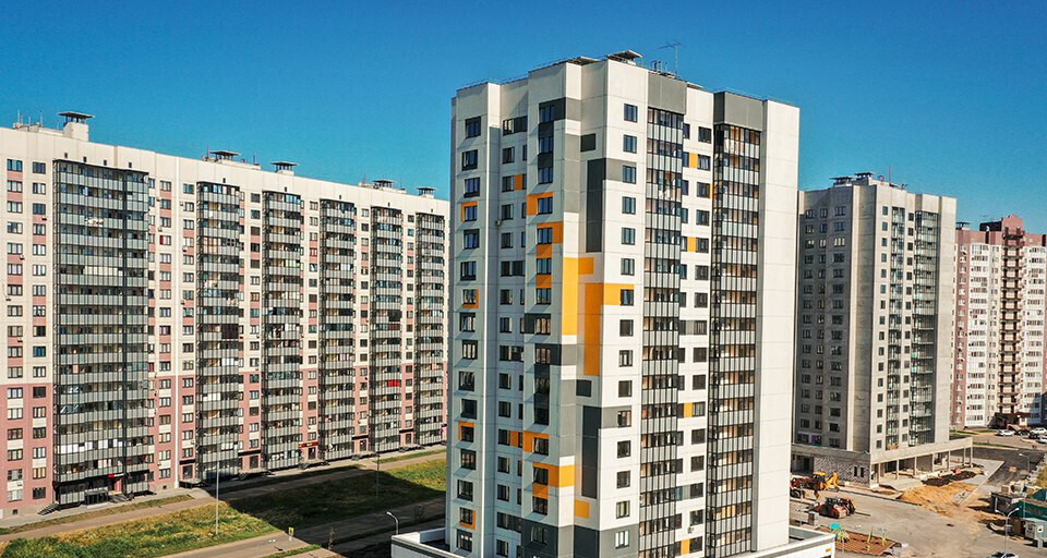 квартира г Воронеж Шилово ул Полковника Богомолова 1 м-н фото 15