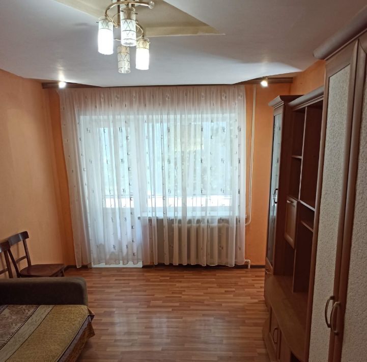квартира г Воронеж р-н Центральный ул Березовая роща 8 фото 5