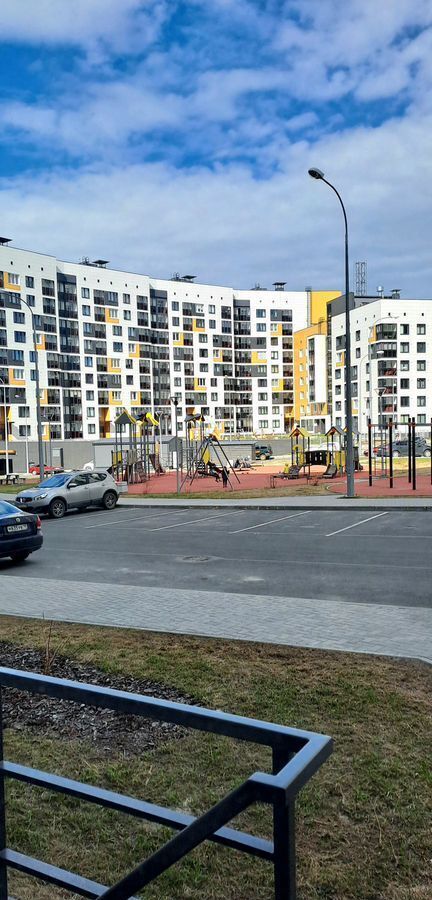 квартира г Петрозаводск р-н Древлянка пр. Алексея Афанасьева, 5 фото 11