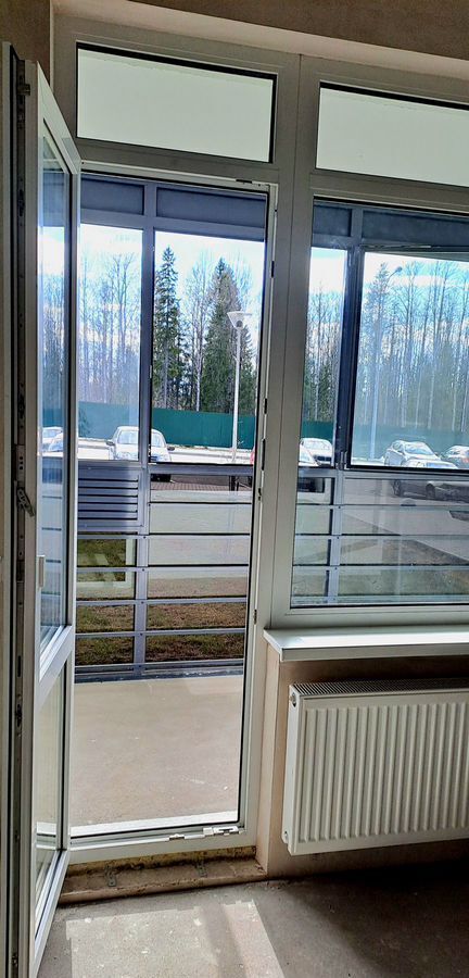 квартира г Петрозаводск р-н Древлянка пр. Алексея Афанасьева, 5 фото 18