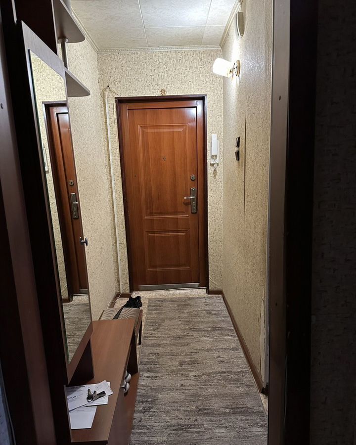 комната г Омск р-н Ленинский ул Кучерявенко 8 фото 5