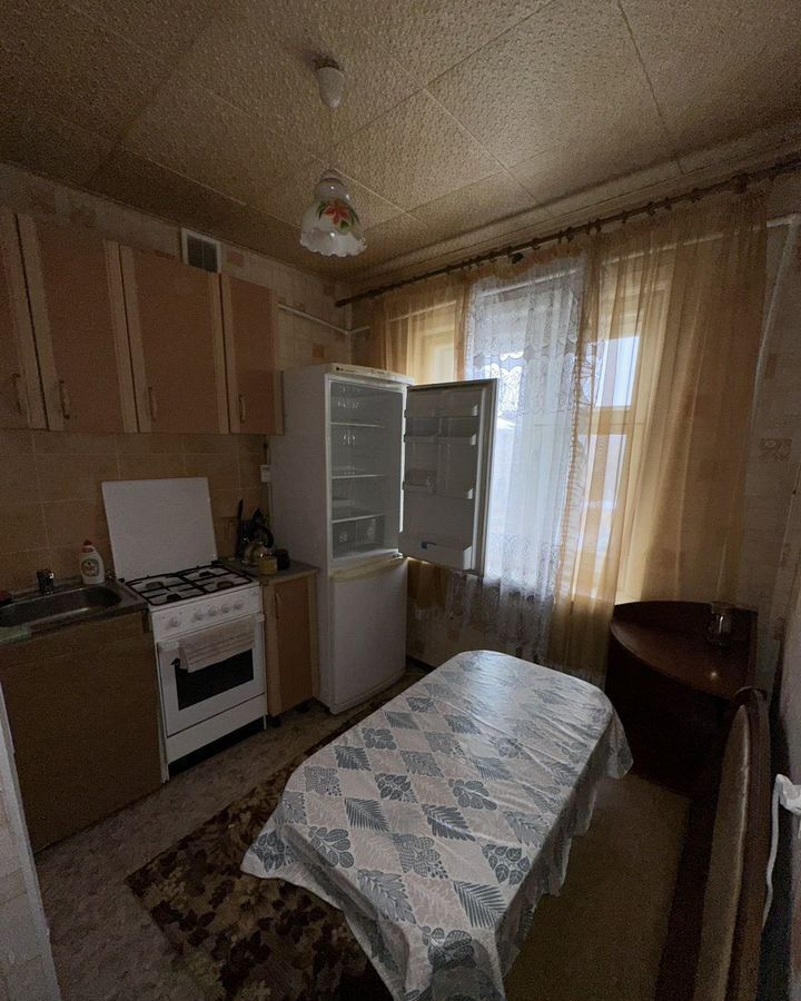 комната г Омск р-н Ленинский ул Кучерявенко 8 фото 8