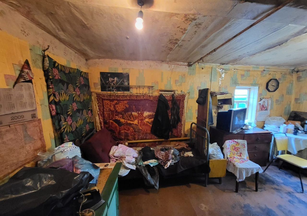 дом г Брянск р-н Советский ул Тимоновская 14 фото 14
