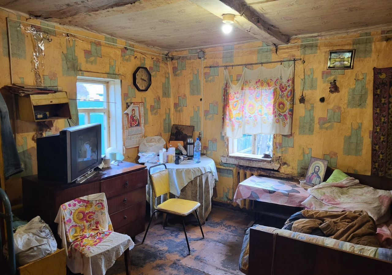 дом г Брянск р-н Советский ул Тимоновская 14 фото 13
