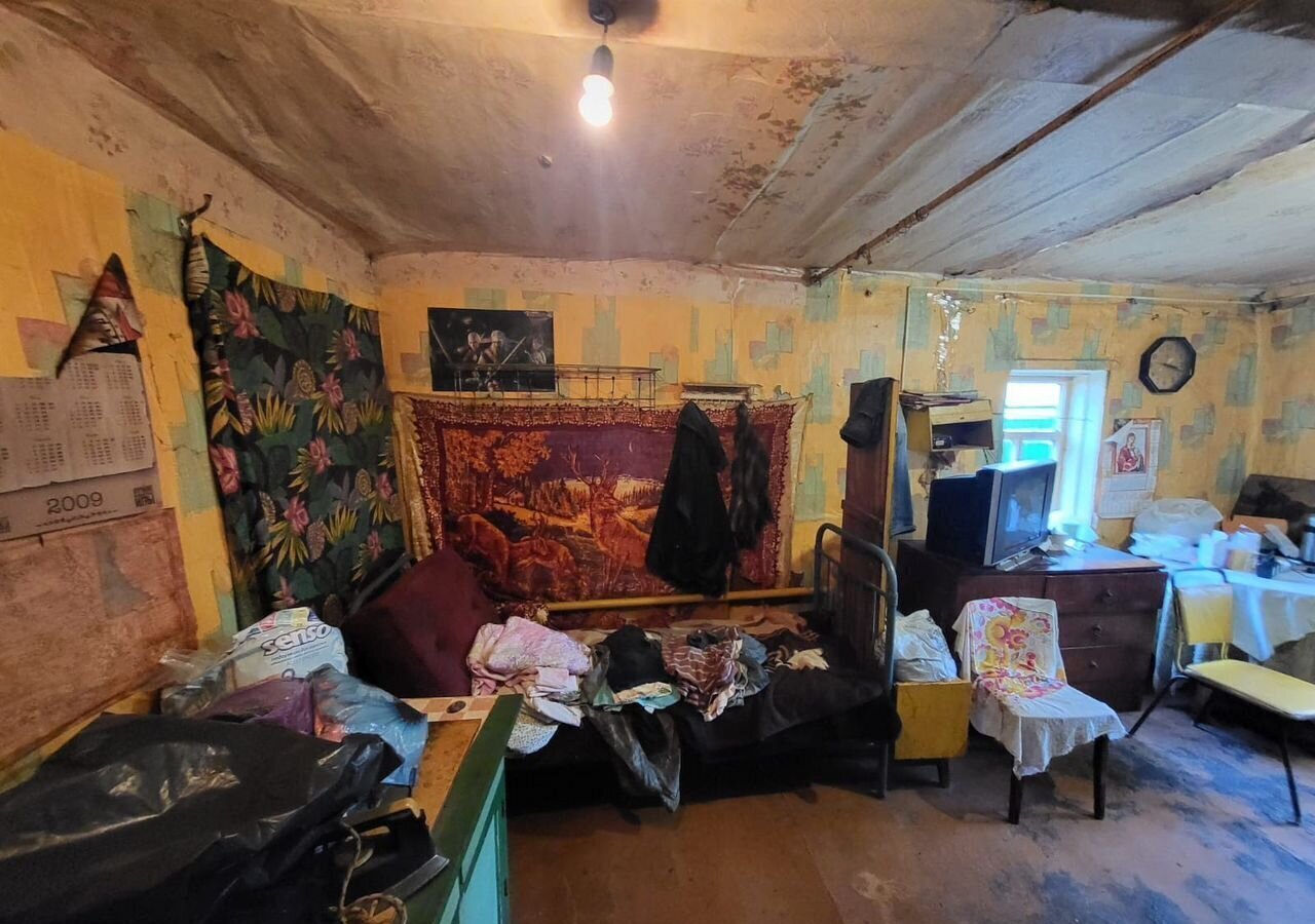дом г Брянск р-н Советский ул Тимоновская 14 фото 19