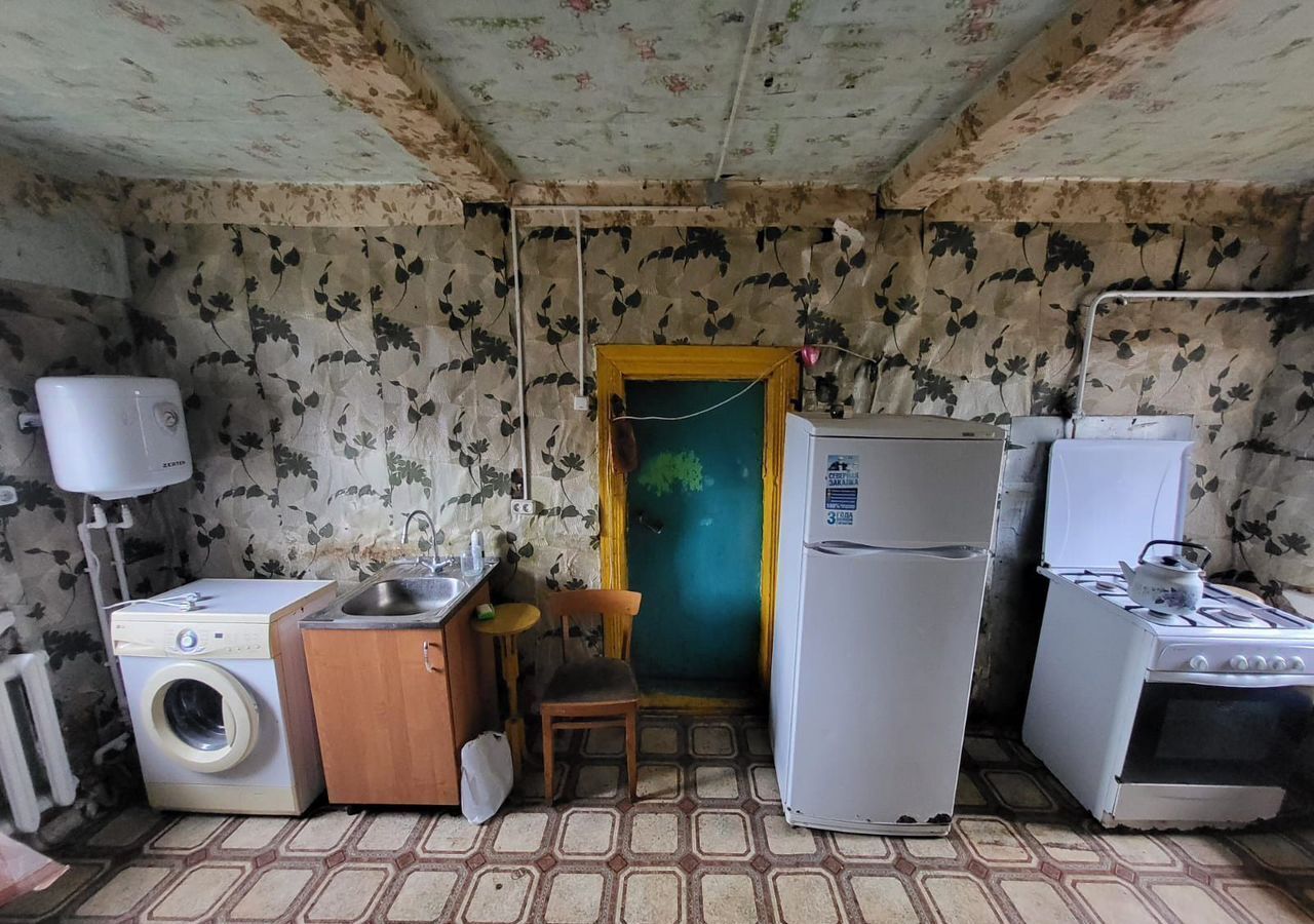дом г Брянск р-н Советский ул Тимоновская 14 фото 17