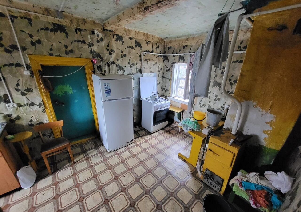 дом г Брянск р-н Советский ул Тимоновская 14 фото 22