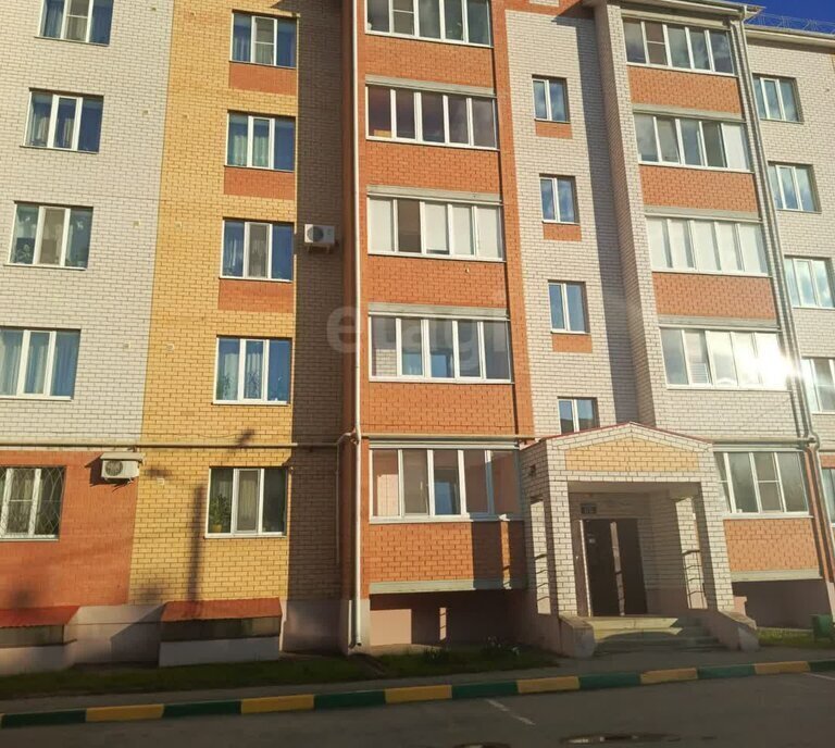 квартира г Йошкар-Ола ул Рябинина 33а фото 4