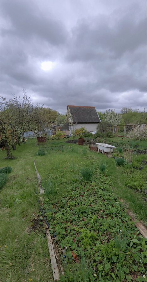 дом г Ульяновск п Карамзина снт Парус г. о. Новоульяновск фото 6
