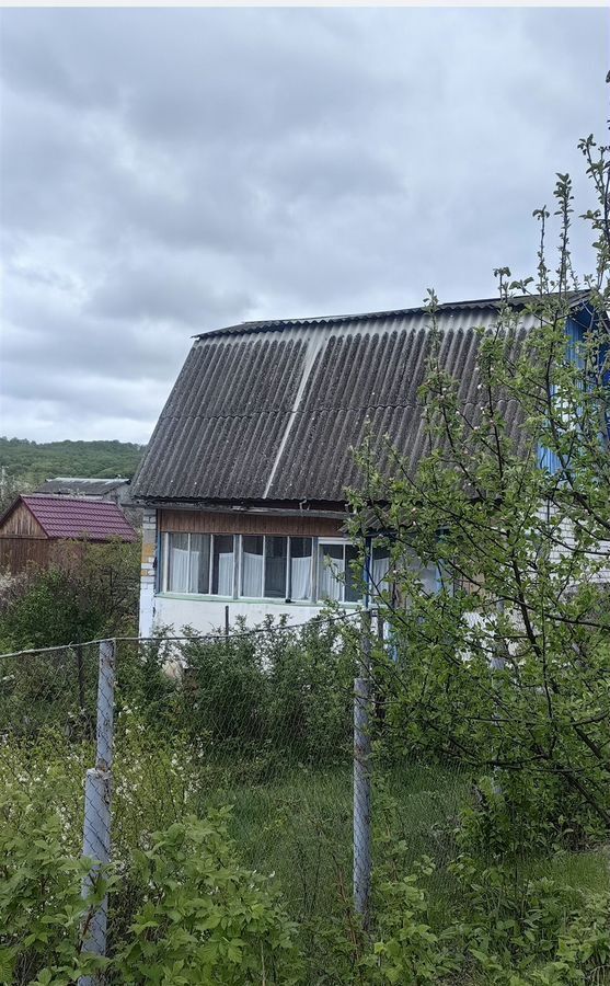 дом г Ульяновск п Карамзина снт Парус г. о. Новоульяновск фото 7
