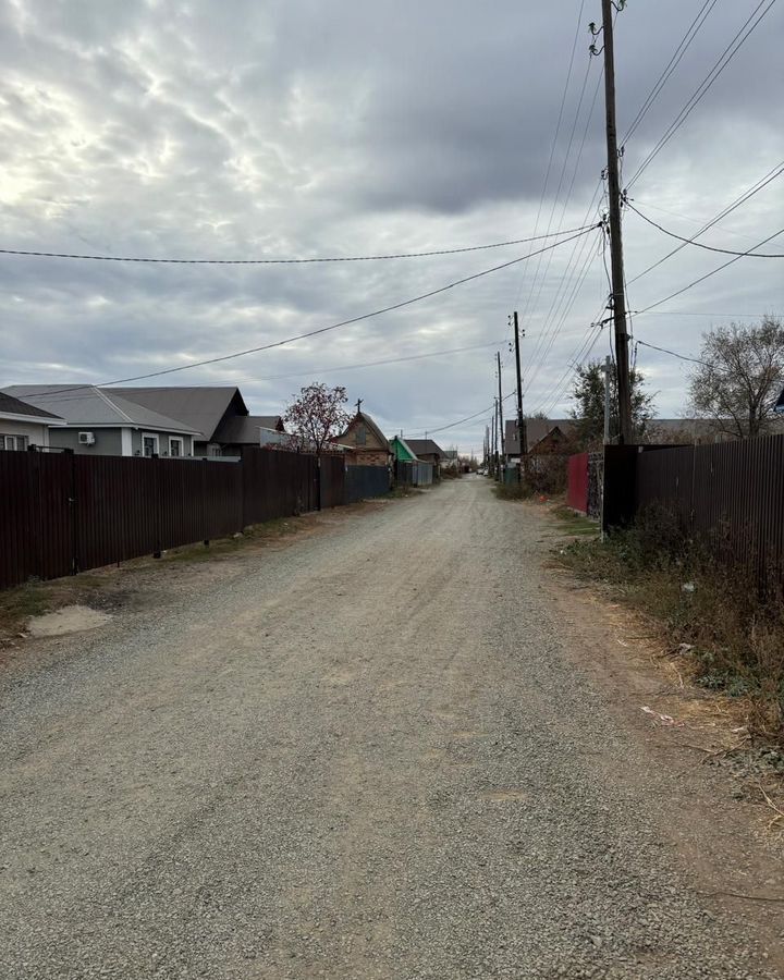 дом г Оренбург р-н Ленинский мкр-н Карачи фото 5