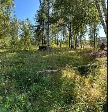 земля г Коломна снт Старт ул Средняя фото 1