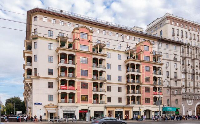 свободного назначения метро Проспект Мира дом 40 фото