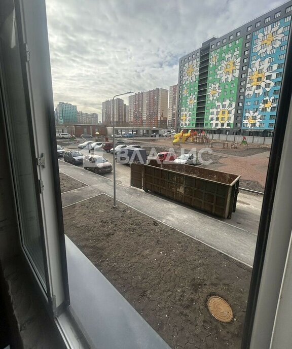 квартира р-н Всеволожский г Мурино Девяткино, улица Шоссе в Лаврики, 93 фото 1