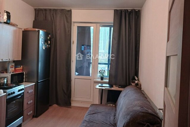 метро Лесная дом 68к/4 фото
