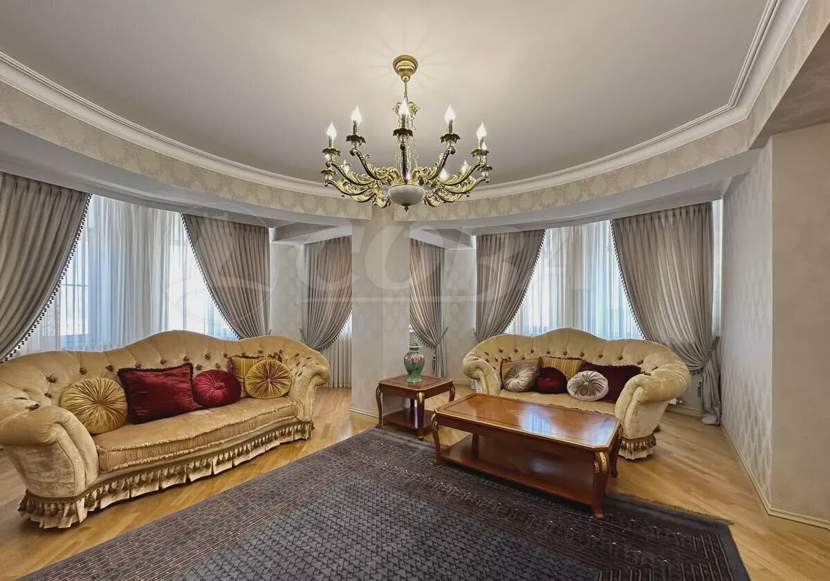 квартира г Махачкала р-н Ленинский ул Ирчи Казака 48 фото 2