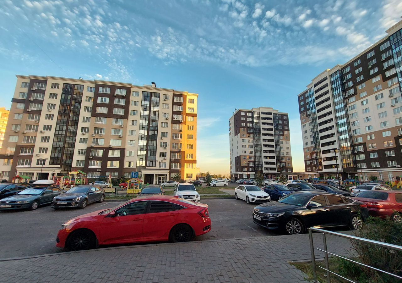 квартира г Коломна ул Захарова 12 фото 2
