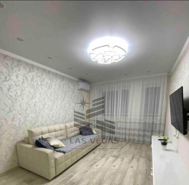 квартира г Казань метро Горки ул Рауиса Гареева 109 фото 3