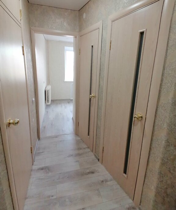 квартира р-н Коркинский г Коркино ул Ленина фото 8