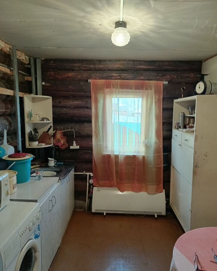дом г Лысьва ул Серова 1д фото 6