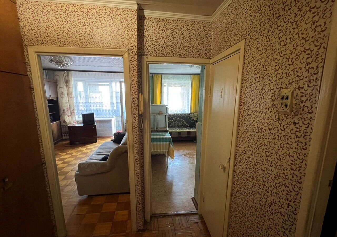 квартира г Тольятти р-н Автозаводский 2-й квартал б-р Кулибина 10 фото 1