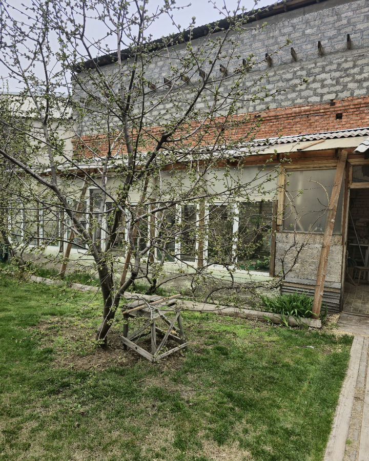 дом г Астрахань р-н Советский ул Васильковая 30 фото 35