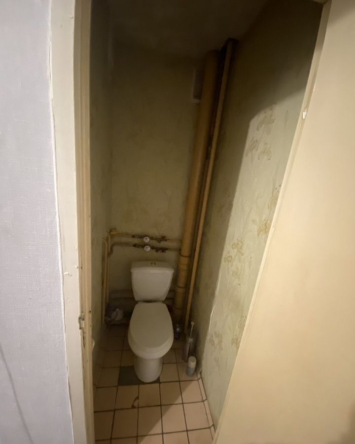 квартира г Ачинск 2-й Юго-Восточный микрорайон мкр-н, 55 фото 2