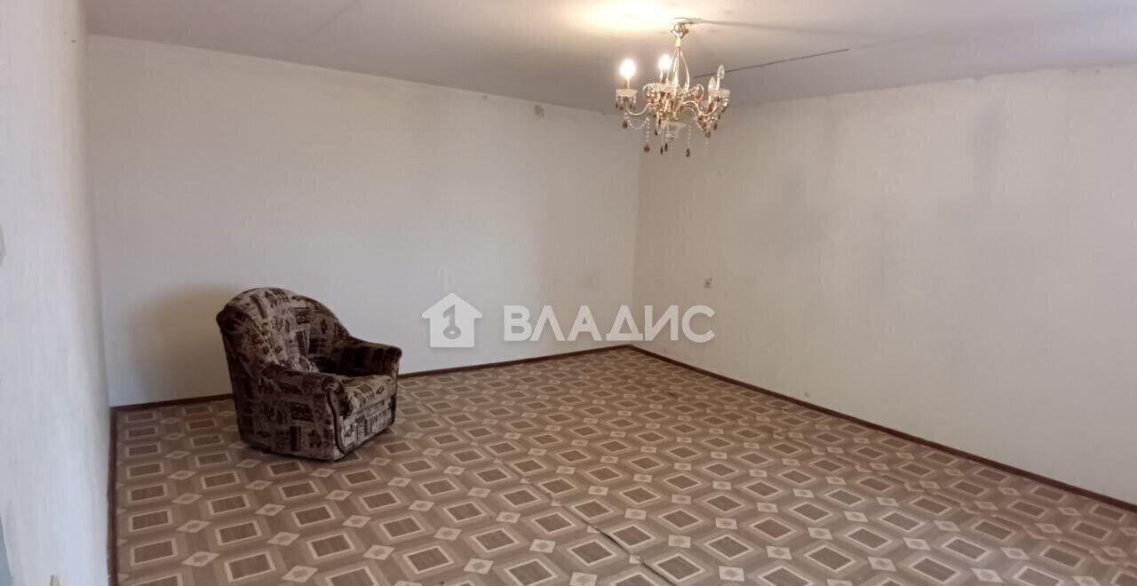 квартира г Пенза 1-й пр. Рахманинова, 4, р-н Октябрьский фото 3