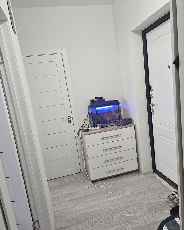 квартира г Краснодар р-н Прикубанский ул Скандинавская 1к/5 фото 5