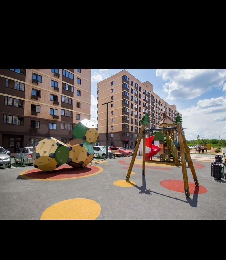 квартира г Краснодар р-н Прикубанский ул Скандинавская 1к/5 фото 15