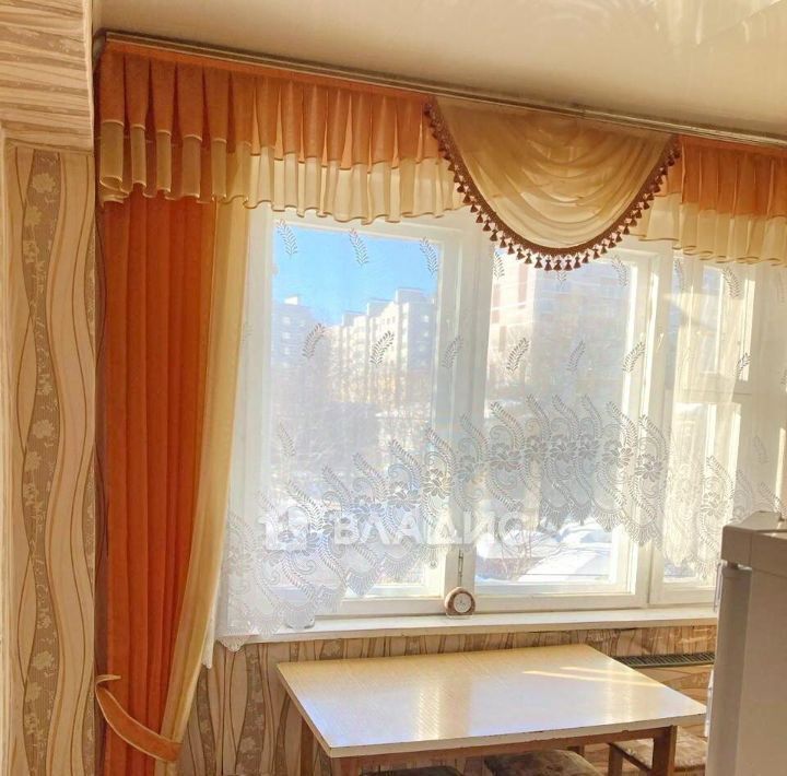 квартира г Калуга р-н Московский ул Гурьянова 59к/4 фото 4