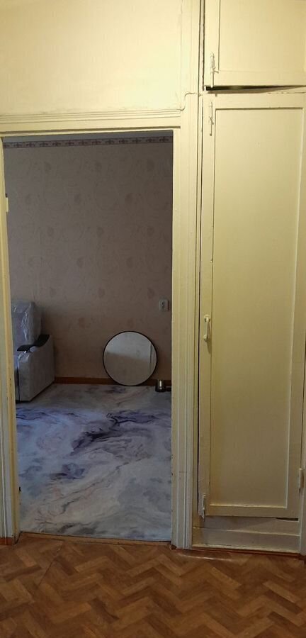 квартира г Нижний Новгород Чкаловская ул Климовская 10 фото 1