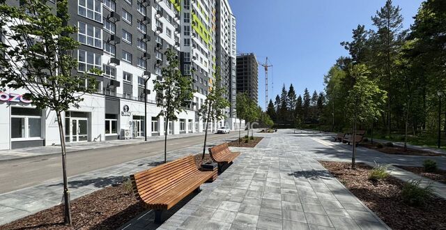 свободного назначения р-н Железнодорожный ул Кордон Студеный 48 фото
