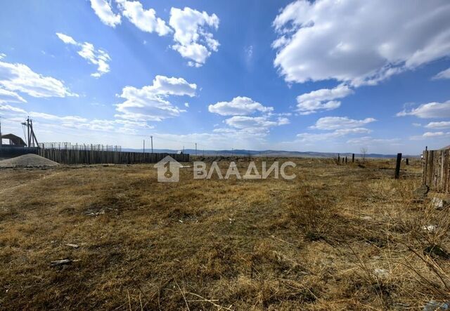 земля р-н Железнодорожный ул Фабричная фото