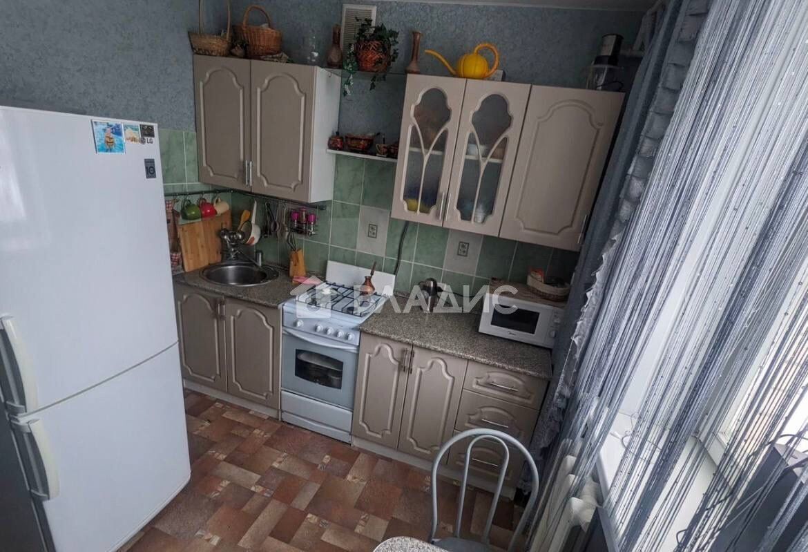 квартира г Пенза Пенза-4 ул Сумская 32 р-н Октябрьский фото 3