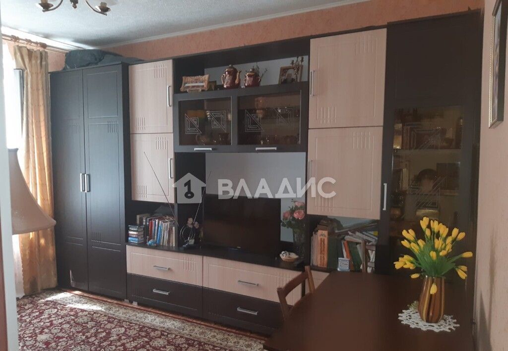 квартира г Пенза Пенза-4 ул Минская 6 р-н Октябрьский фото 3