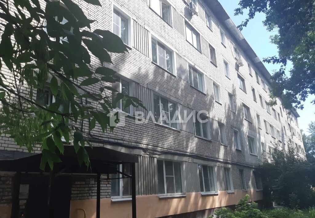 квартира г Пенза Пенза-4 ул Минская 6 р-н Октябрьский фото 2