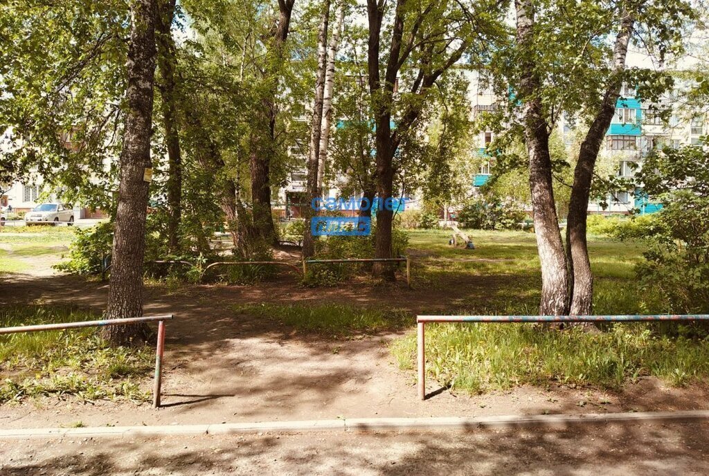 квартира г Бийск пер Мопровский 34 фото 18