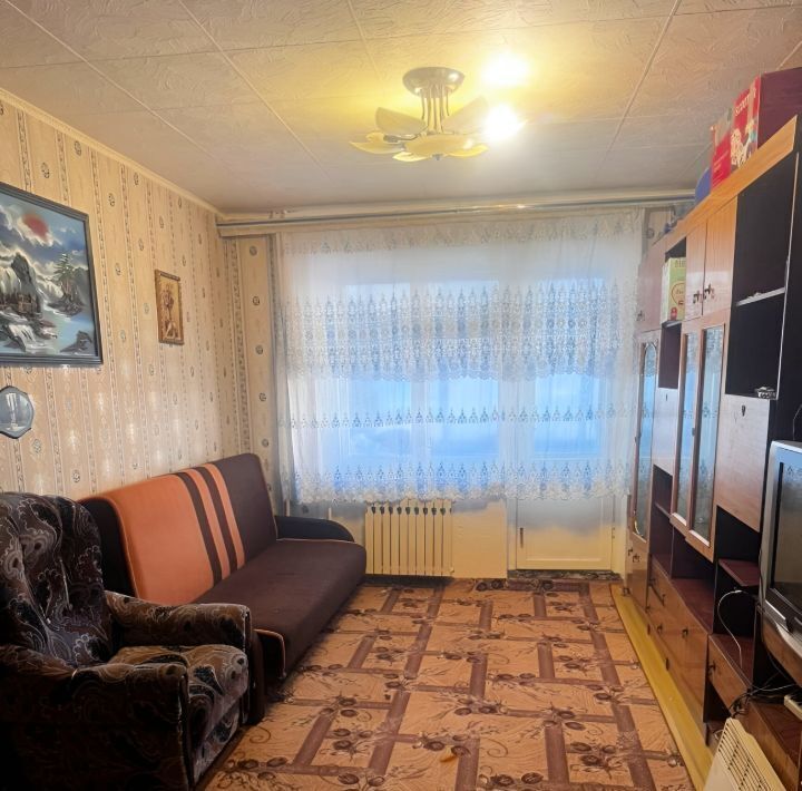 квартира г Обнинск ул Гагарина 23 фото 6