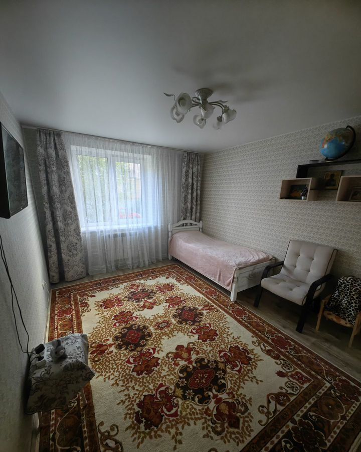 квартира г Калуга р-н Ленинский ул Георгия Амелина 18 фото 14