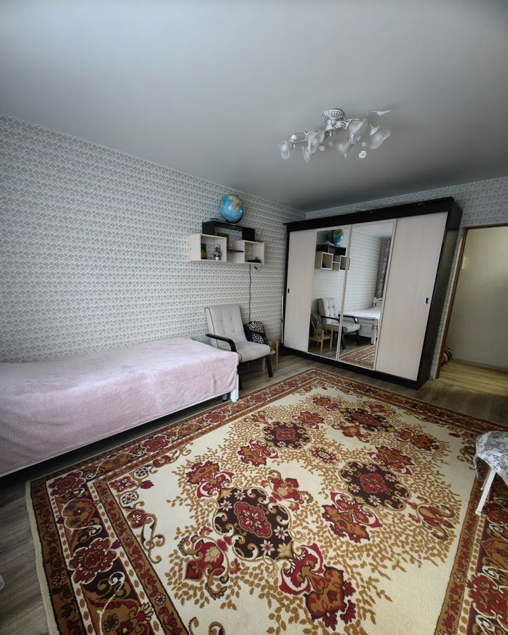 квартира г Калуга р-н Ленинский ул Георгия Амелина 18 фото 15