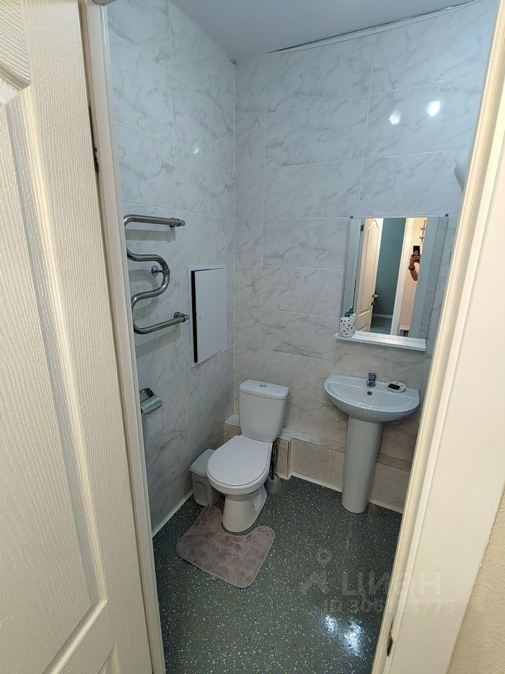 квартира г Балашиха мкр Новое Павлино ш Косинское 6 фото 8