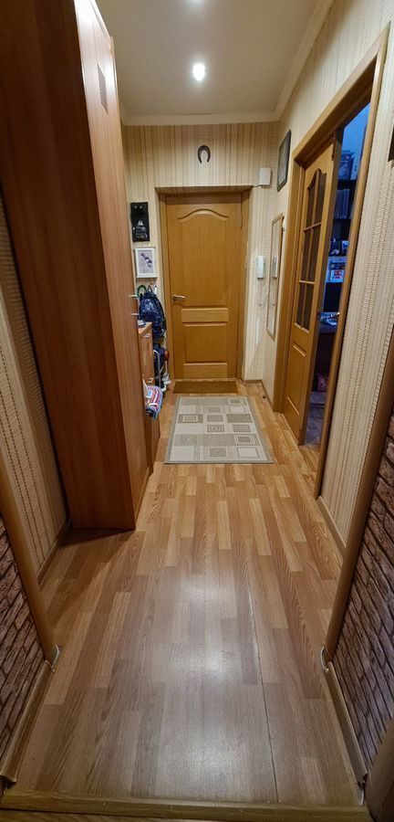 квартира г Фрязино ул Ленина 18 фото 10